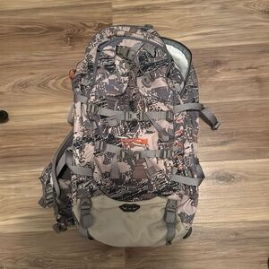Sitka flash 20 pack